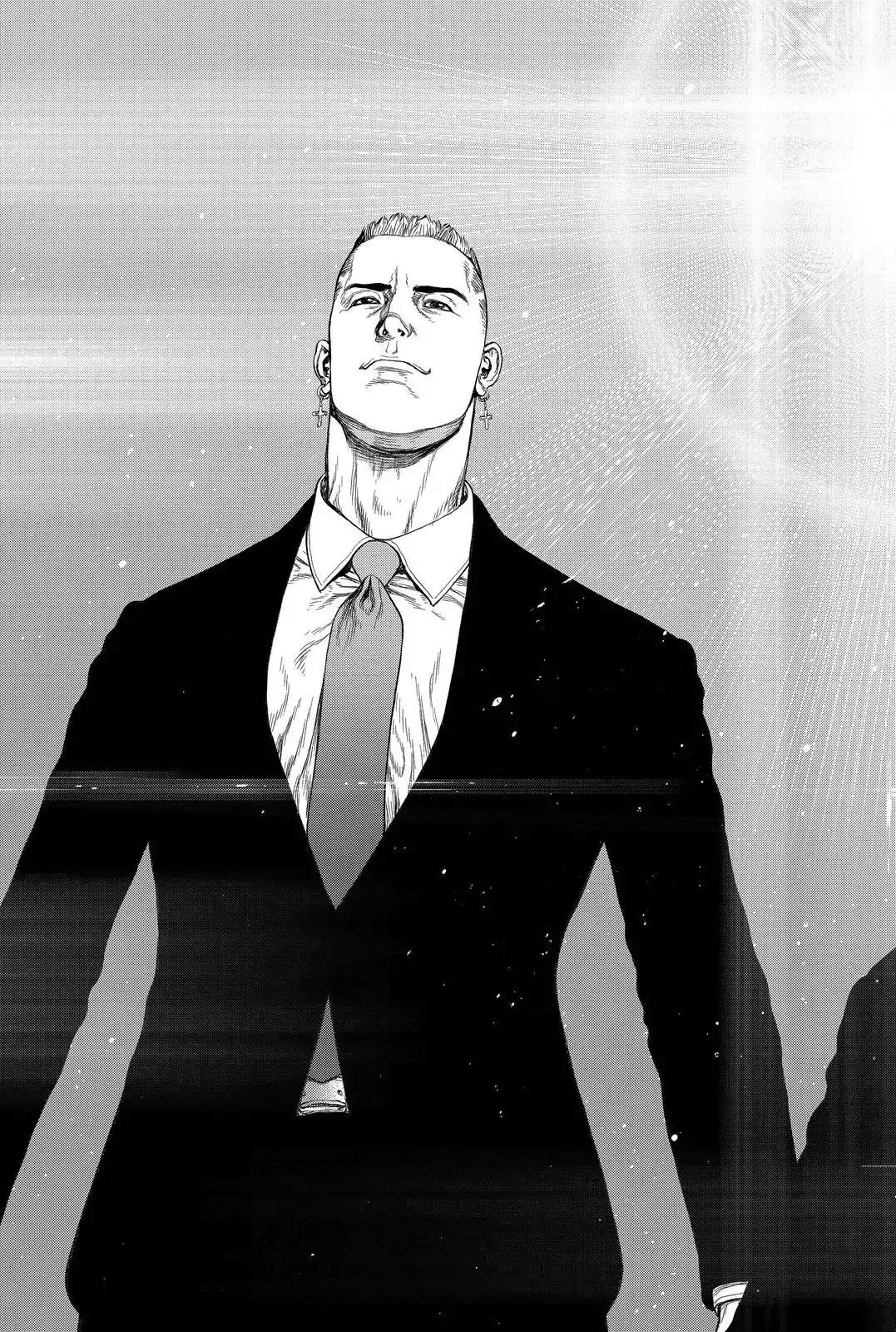 Sun ken Rock Chapter 168 page 23 - Chapter 168