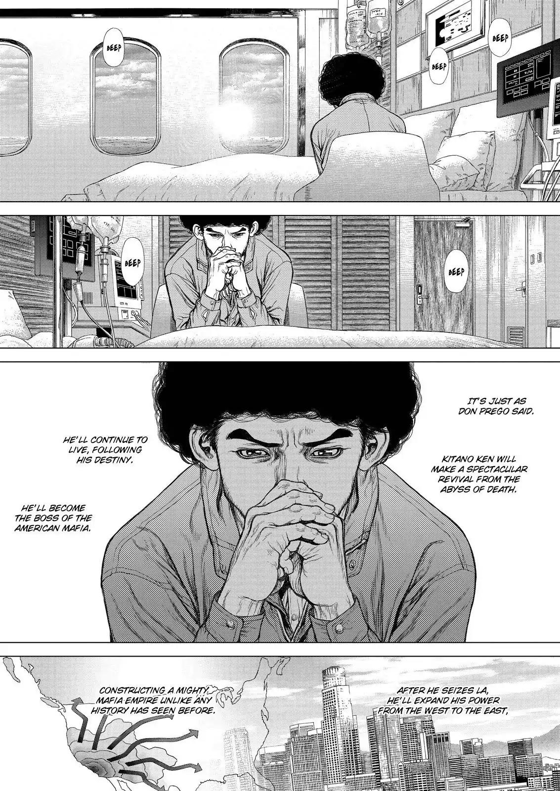 Sun ken Rock Chapter 168 page 6 - Chapter 168