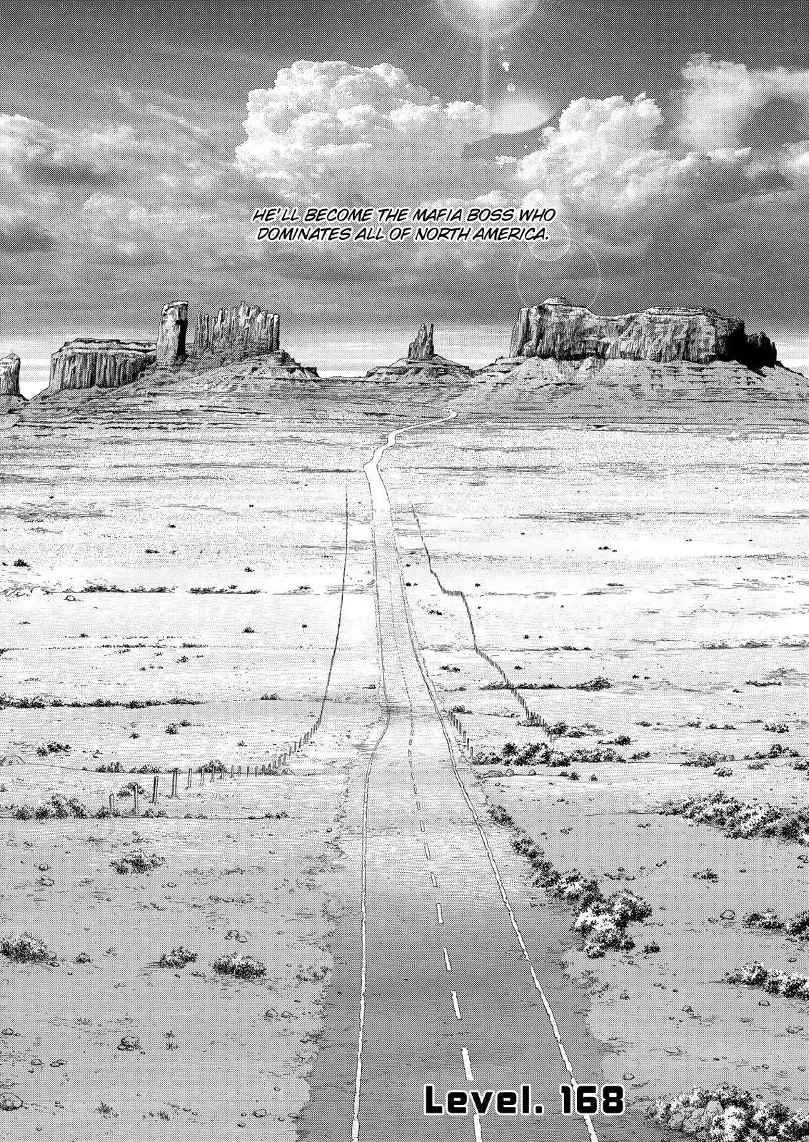 Sun ken Rock Chapter 168 page 7 - Chapter 168