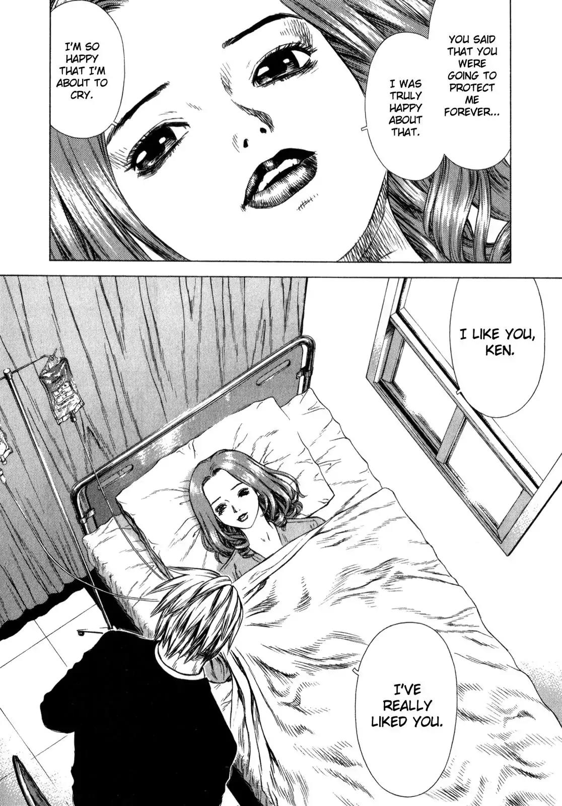 Sun ken Rock Chapter 17 page 4 - Chapter 17