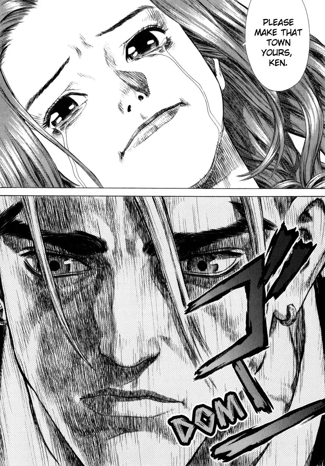 Sun ken Rock Chapter 17 page 6 - Chapter 17