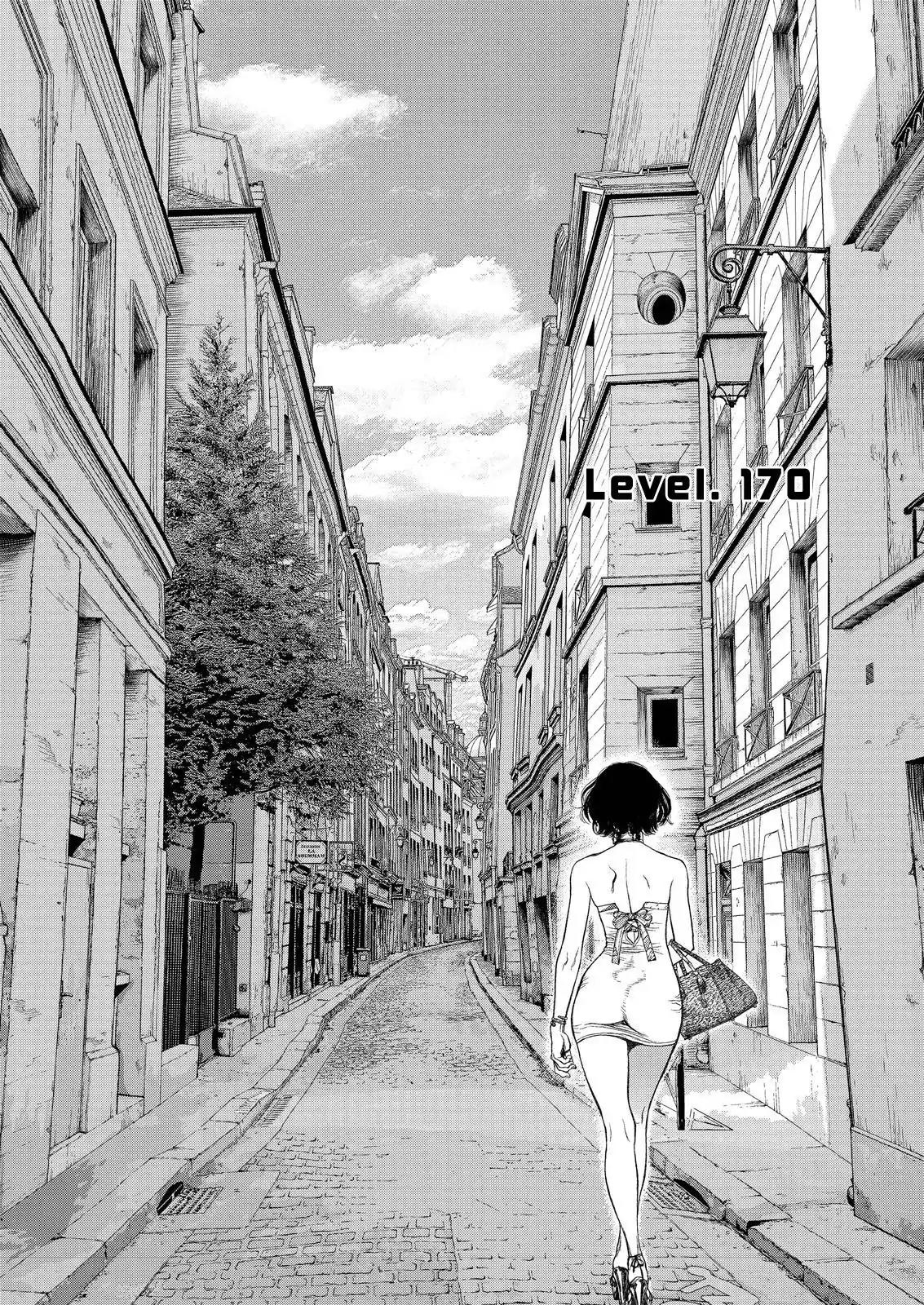 Sun ken Rock Chapter 170 page 2 - Chapter 170