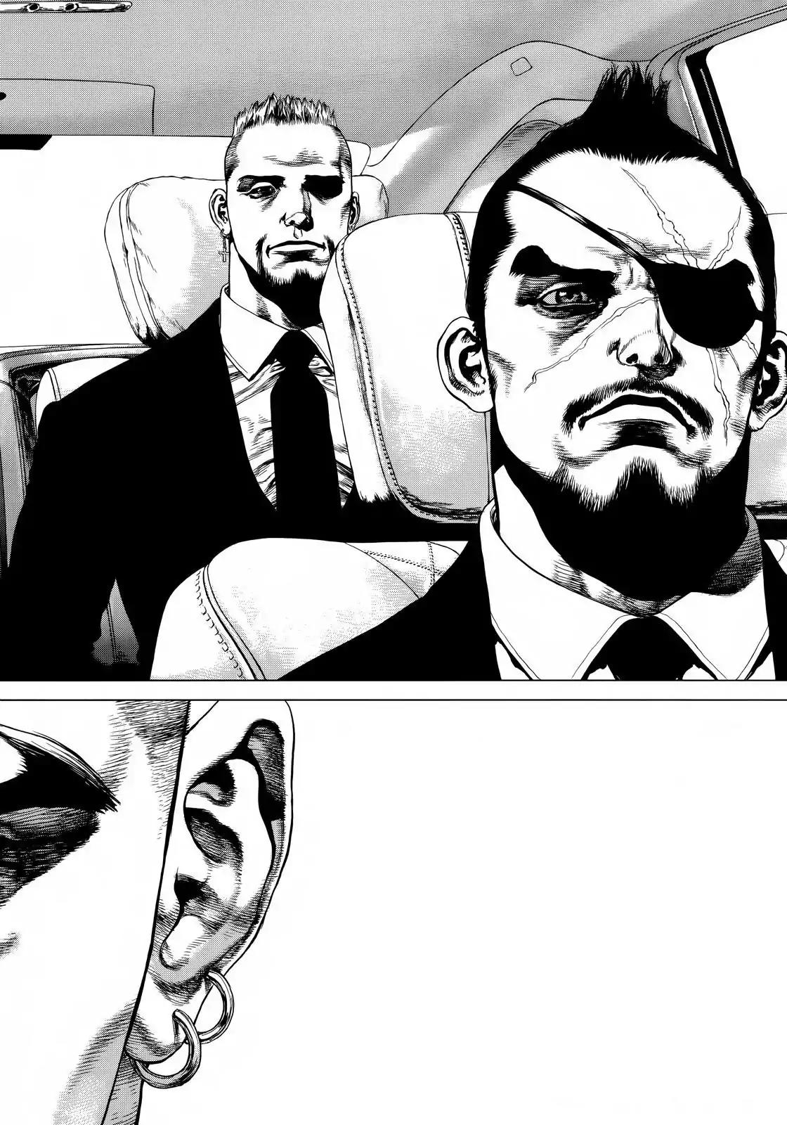 Sun ken Rock Chapter 171 page 28 - Vol.25 Final Chapter