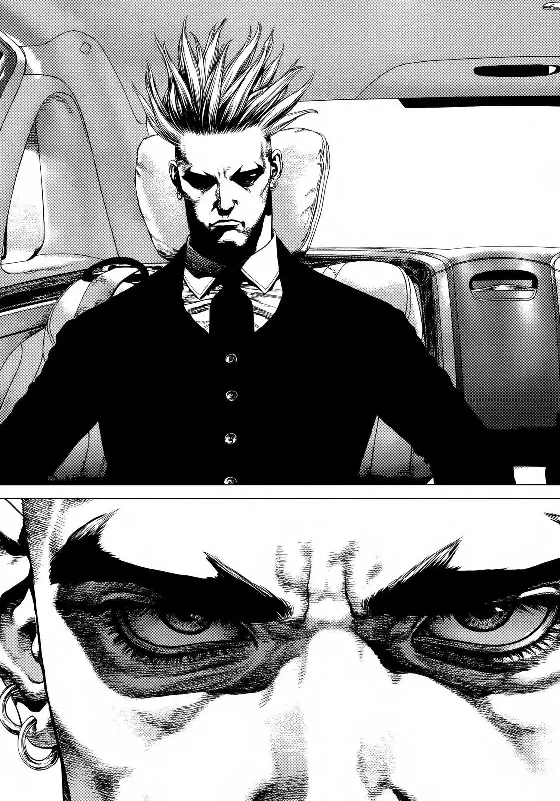 Sun ken Rock Chapter 171 page 29 - Vol.25 Final Chapter
