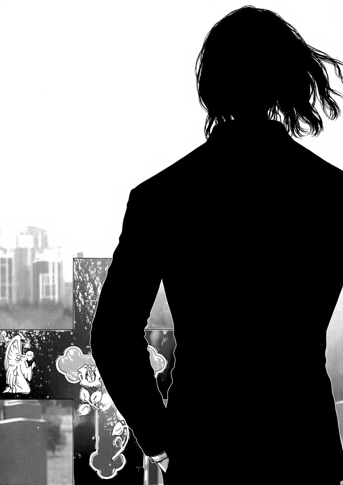 Sun ken Rock Chapter 171 page 37 - Vol.25 Final Chapter