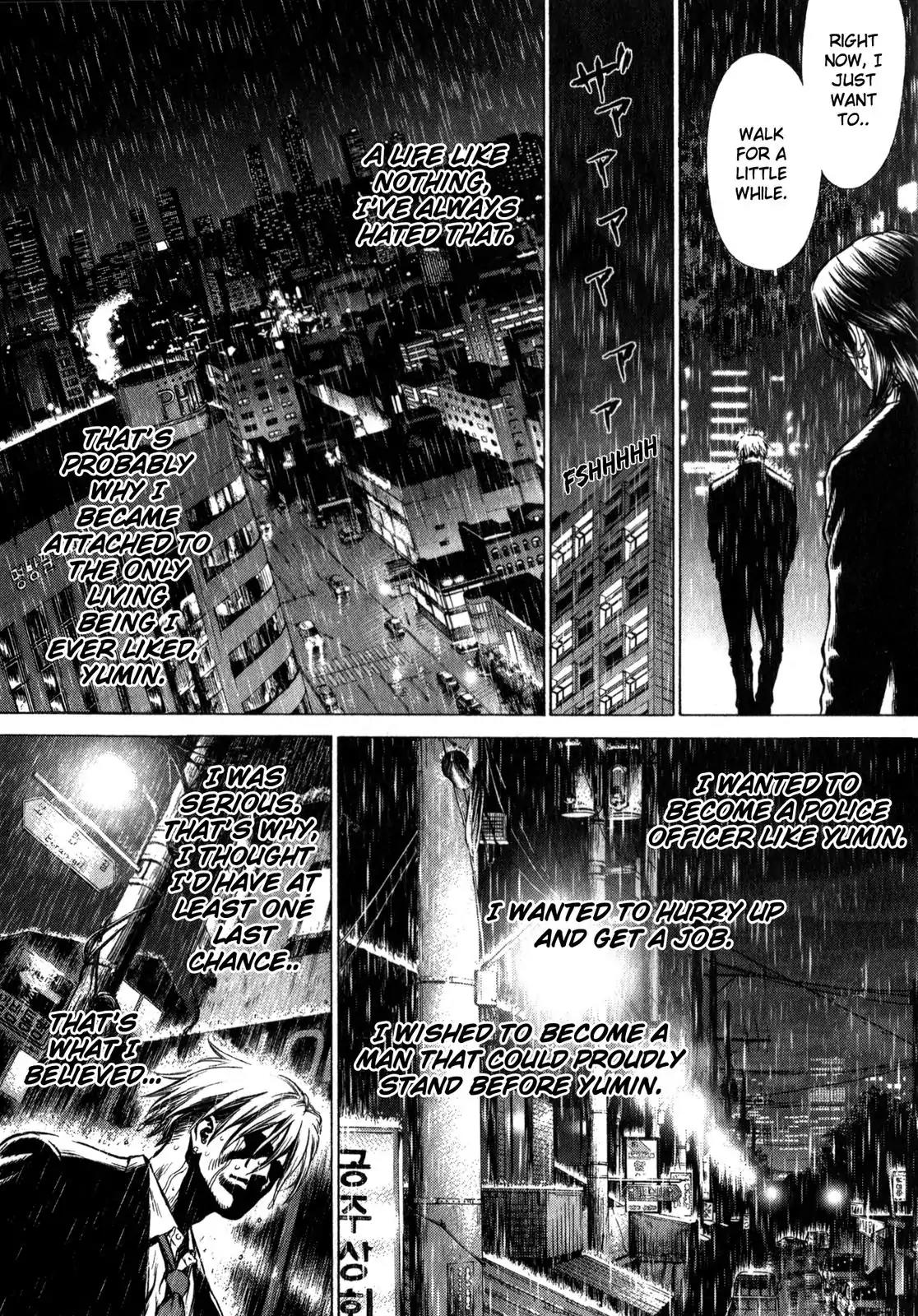 Sun ken Rock Chapter 19 page 26 - Chapter 19
