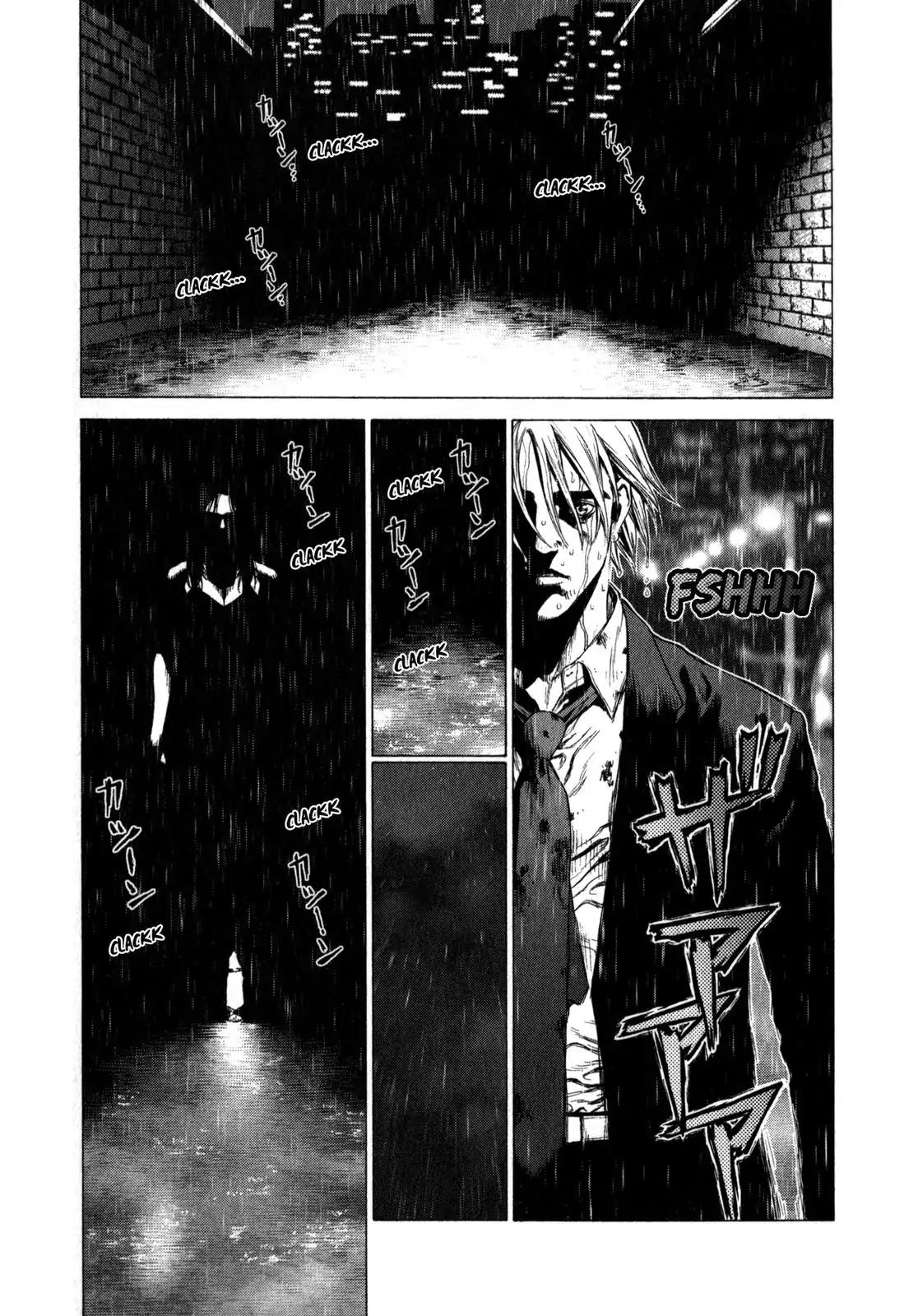 Sun ken Rock Chapter 19 page 27 - Chapter 19