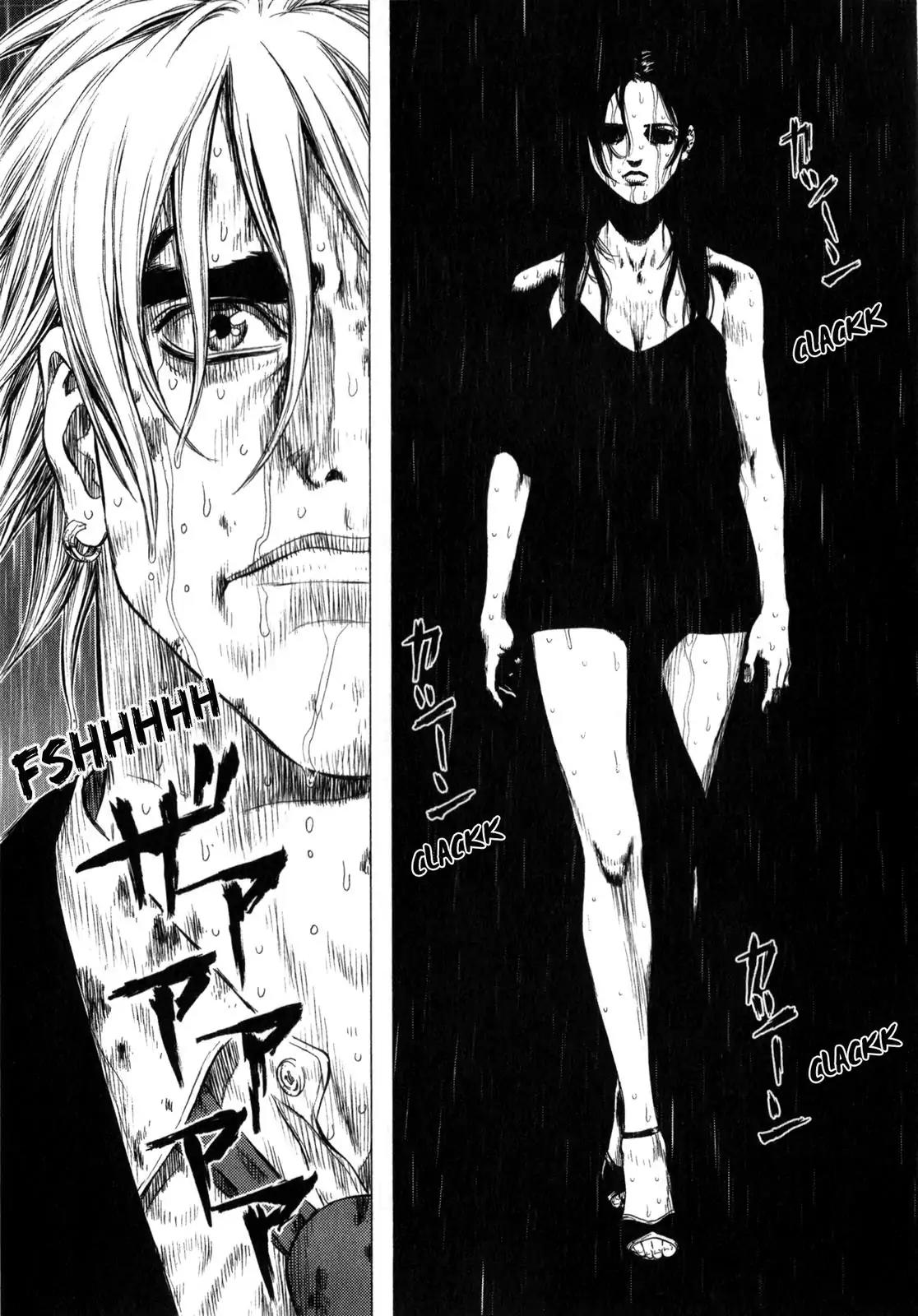 Sun ken Rock Chapter 19 page 28 - Chapter 19