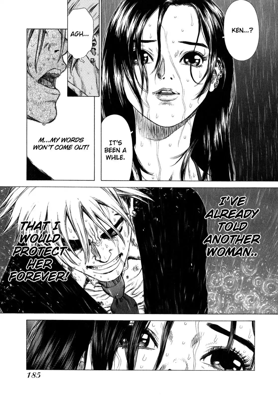 Sun ken Rock Chapter 19 page 29 - Chapter 19