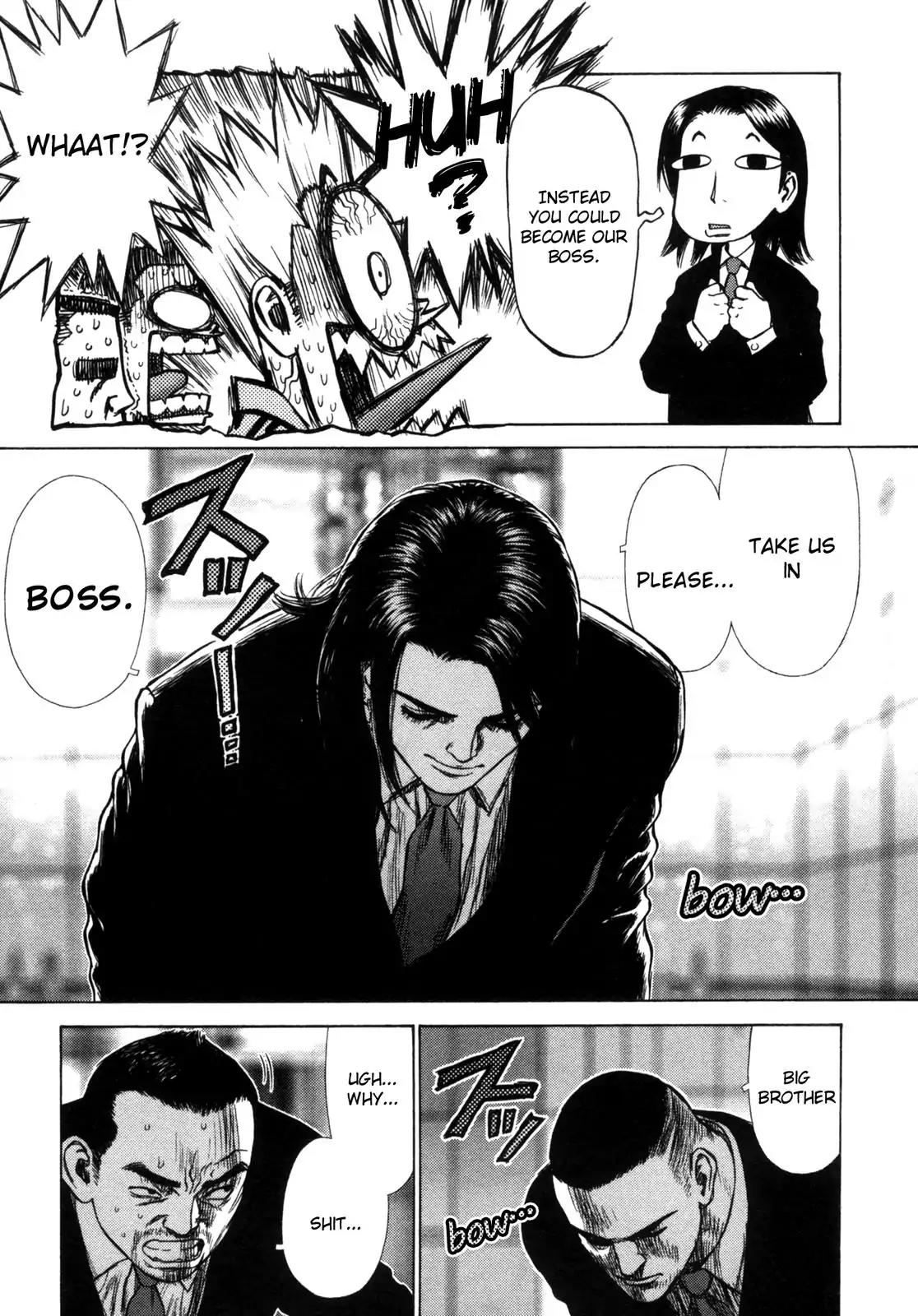 Sun ken Rock Chapter 2 page 24 - Chapter 2