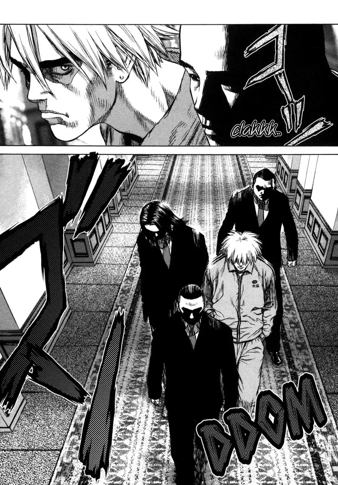 Sun ken Rock Chapter 2 page 5 - Chapter 2