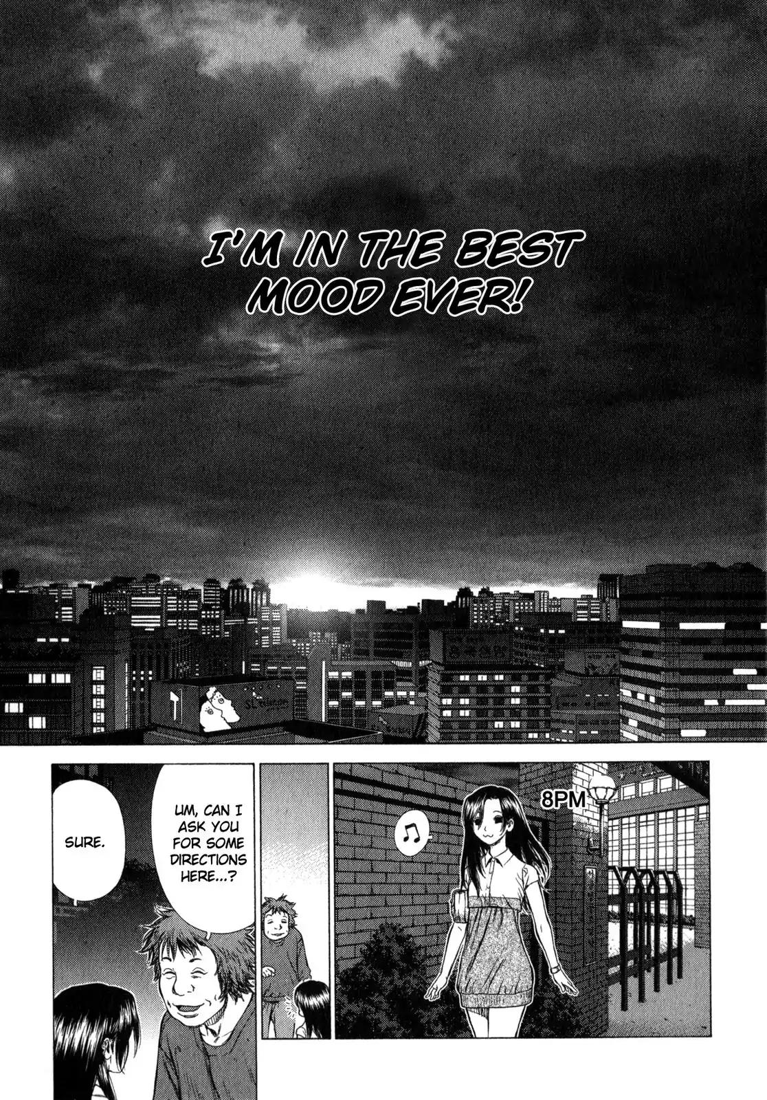 Sun ken Rock Chapter 21 page 19 - Chapter 21