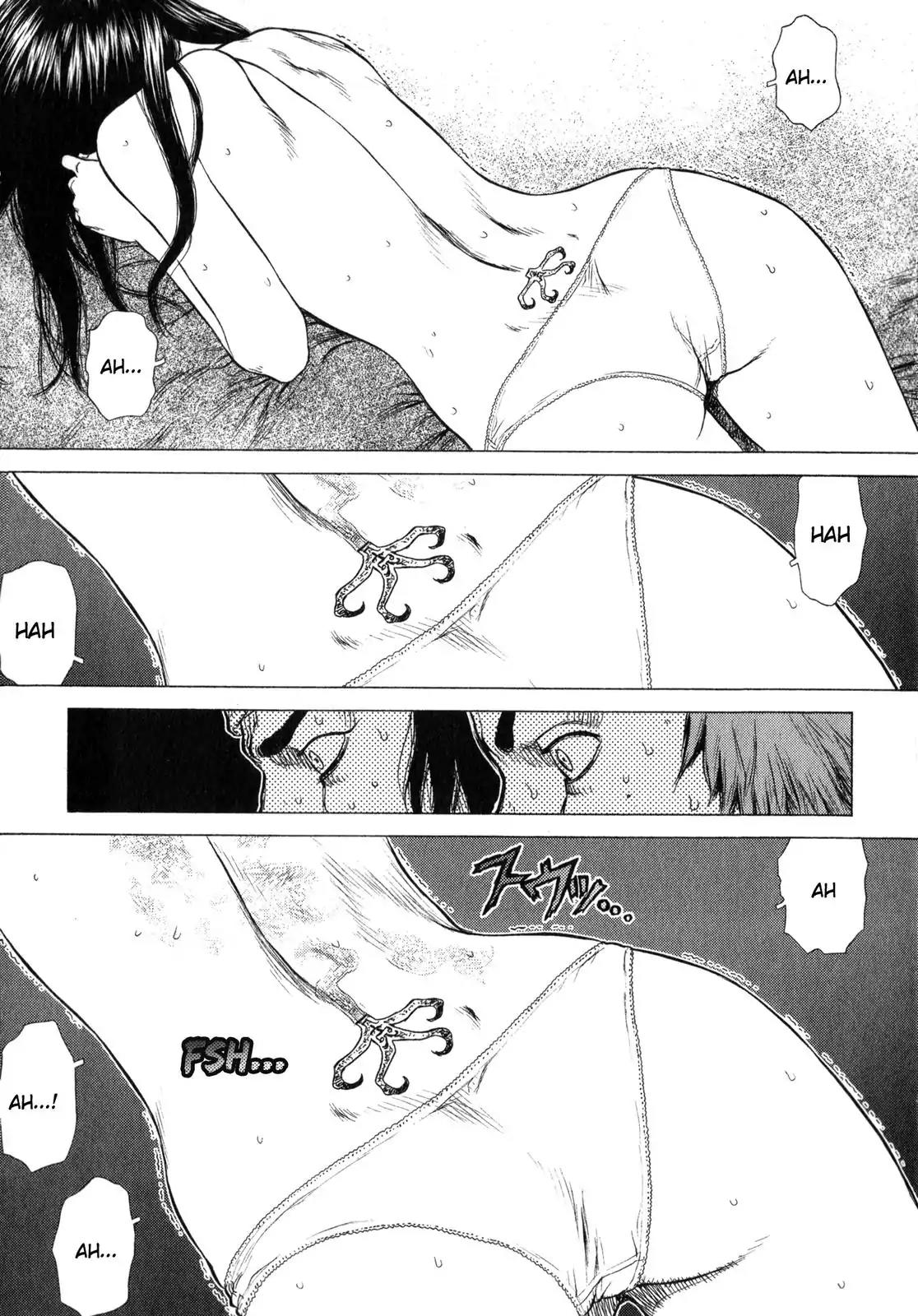 Sun ken Rock Chapter 22 page 13 - Chapter 22