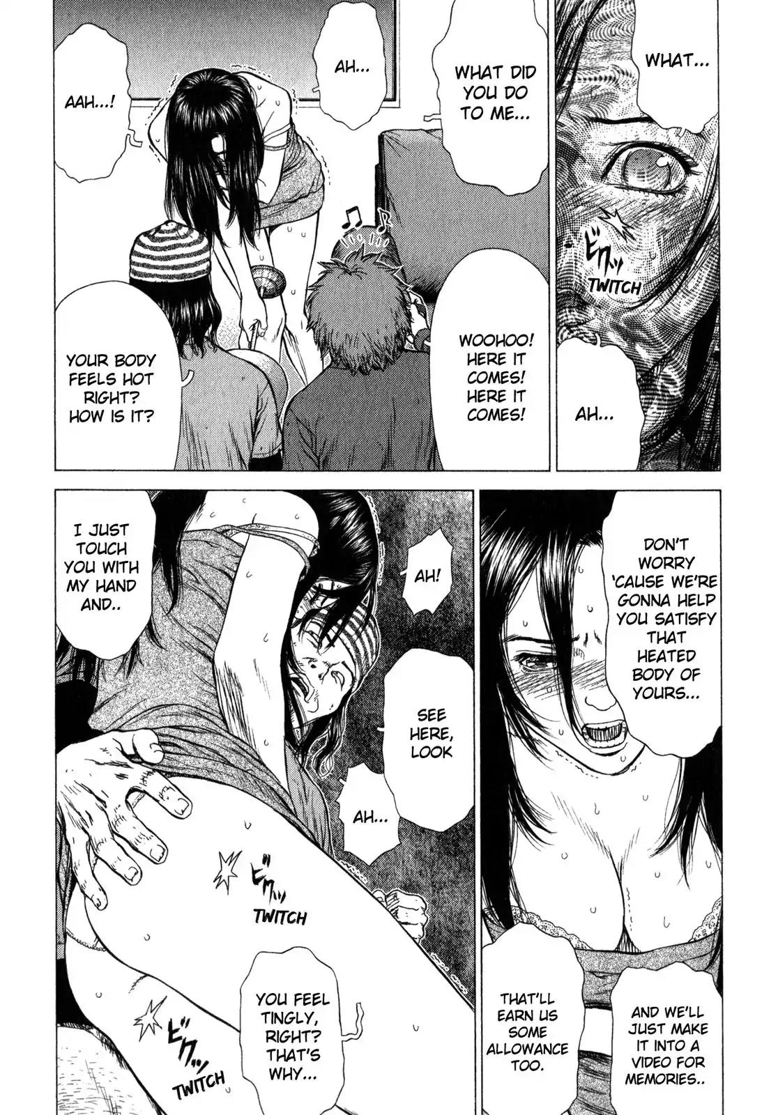 Sun ken Rock Chapter 22 page 7 - Chapter 22