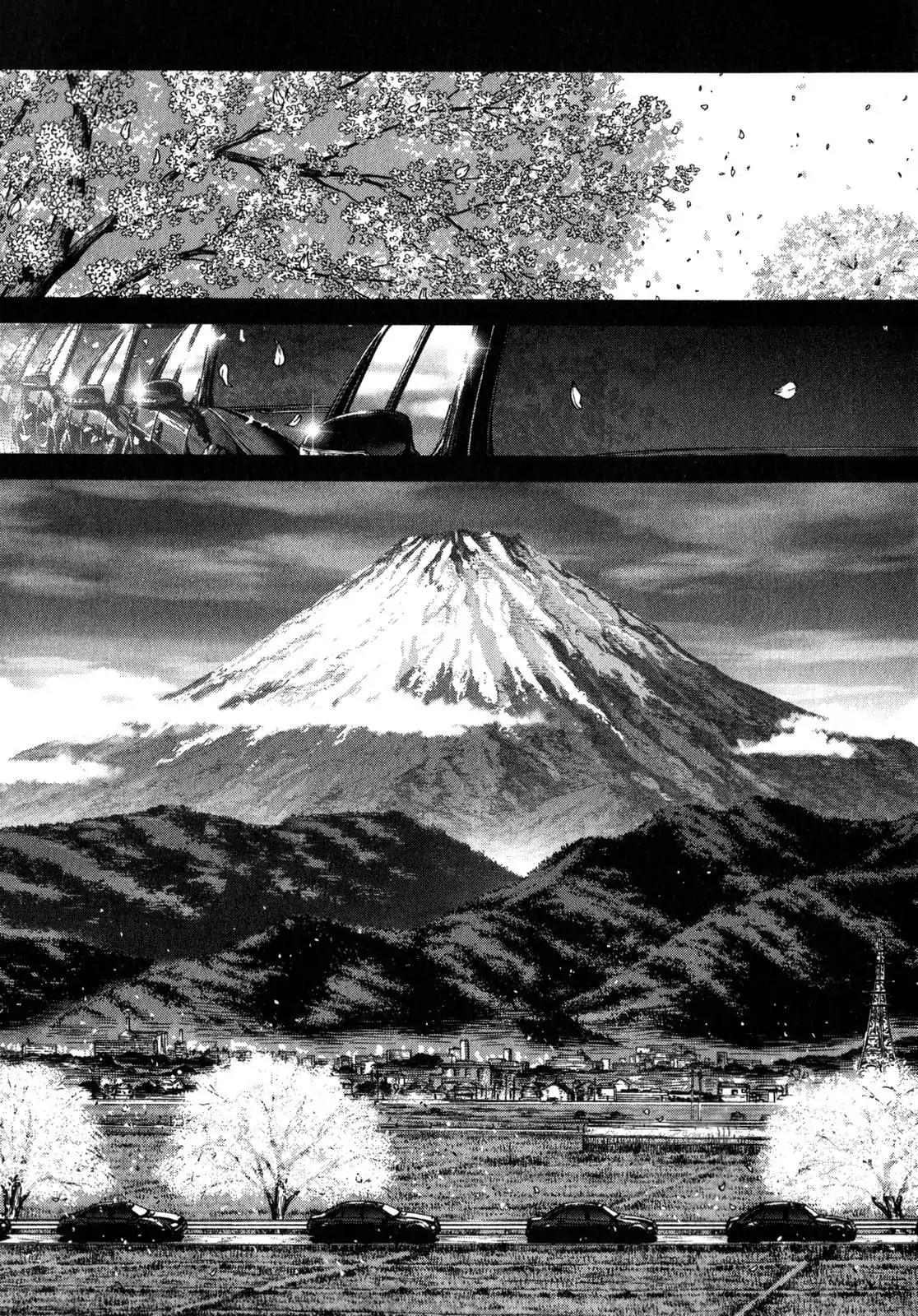 Sun ken Rock Chapter 23 page 24 - Chapter 23