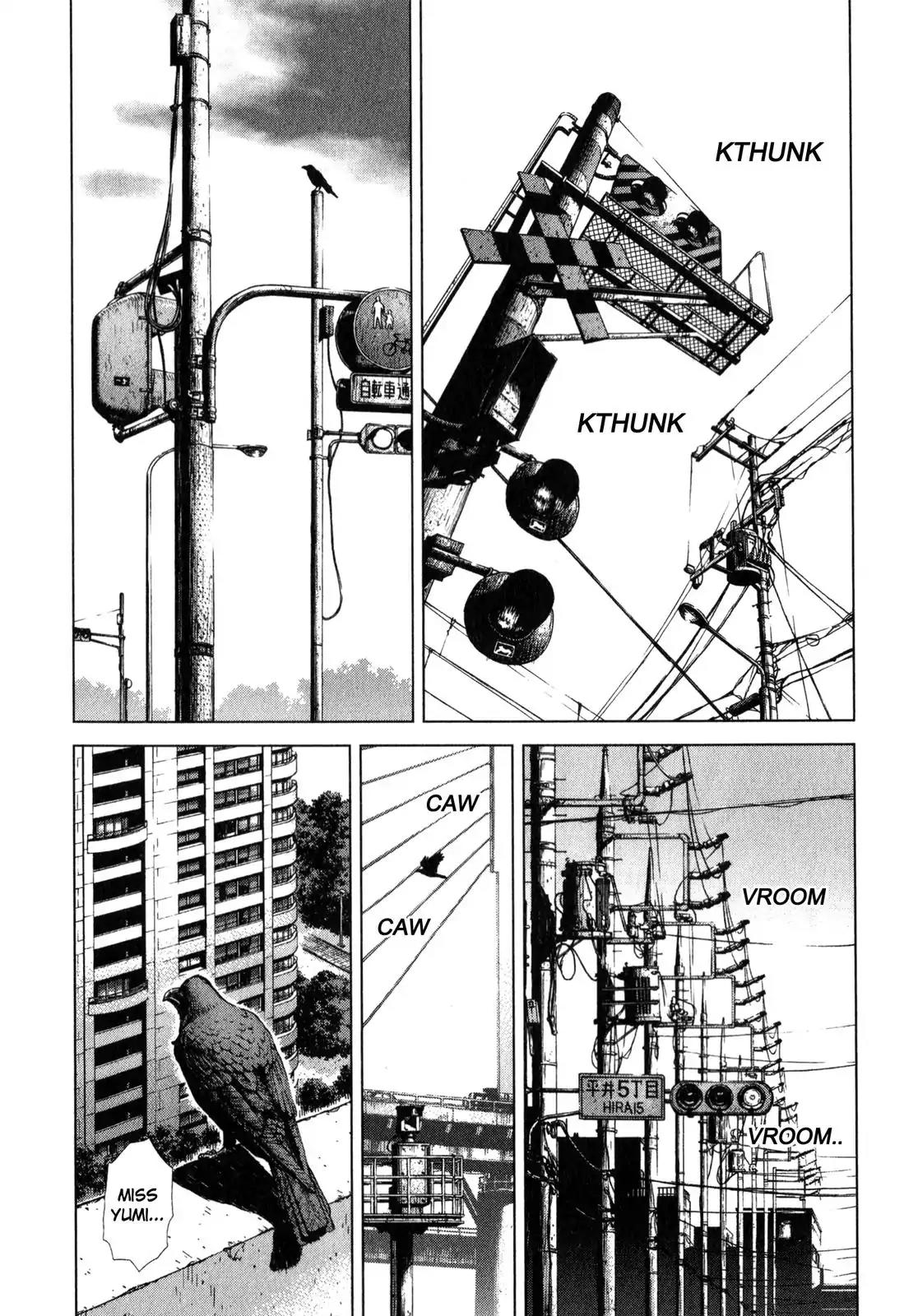 Sun ken Rock Chapter 23 page 27 - Chapter 23