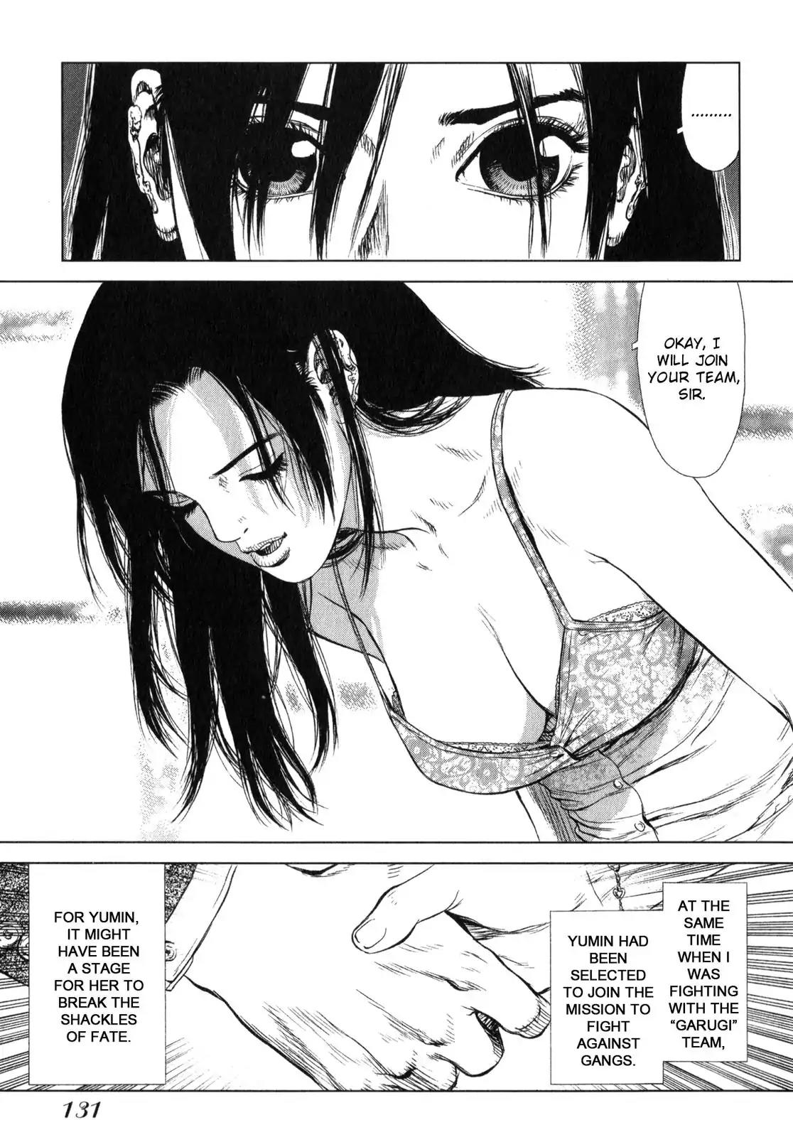 Sun ken Rock Chapter 23 page 53 - Chapter 23
