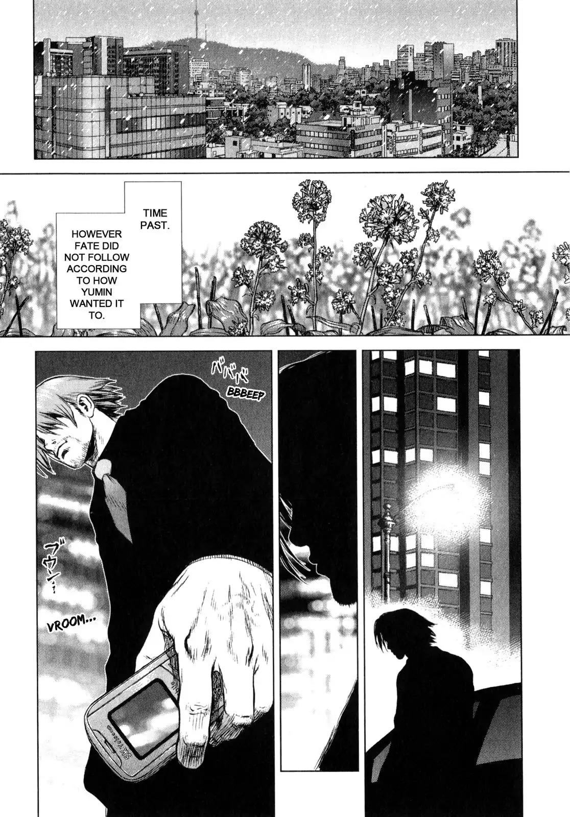 Sun ken Rock Chapter 23 page 54 - Chapter 23