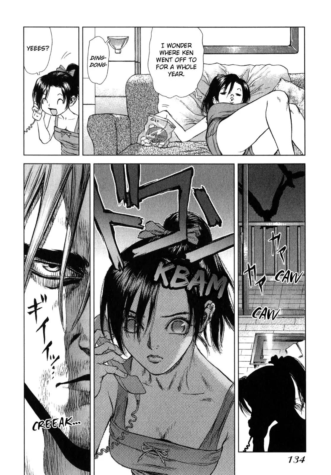 Sun ken Rock Chapter 23 page 56 - Chapter 23