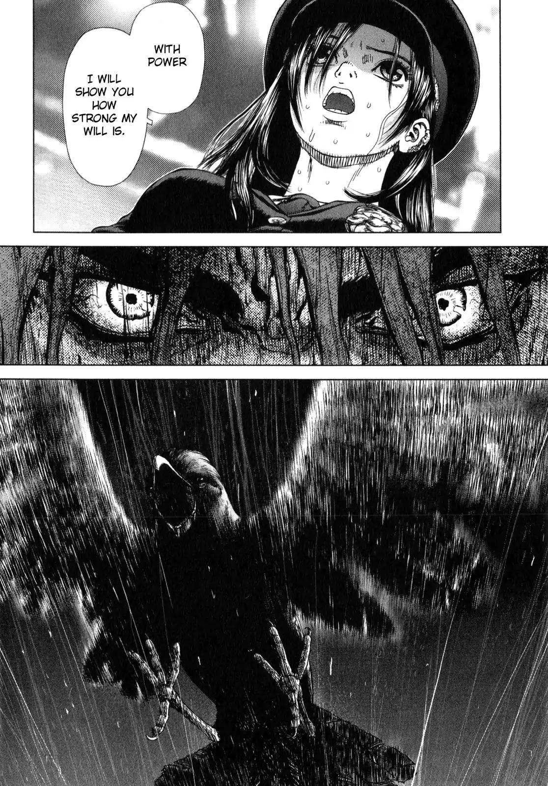 Sun ken Rock Chapter 23 page 64 - Chapter 23