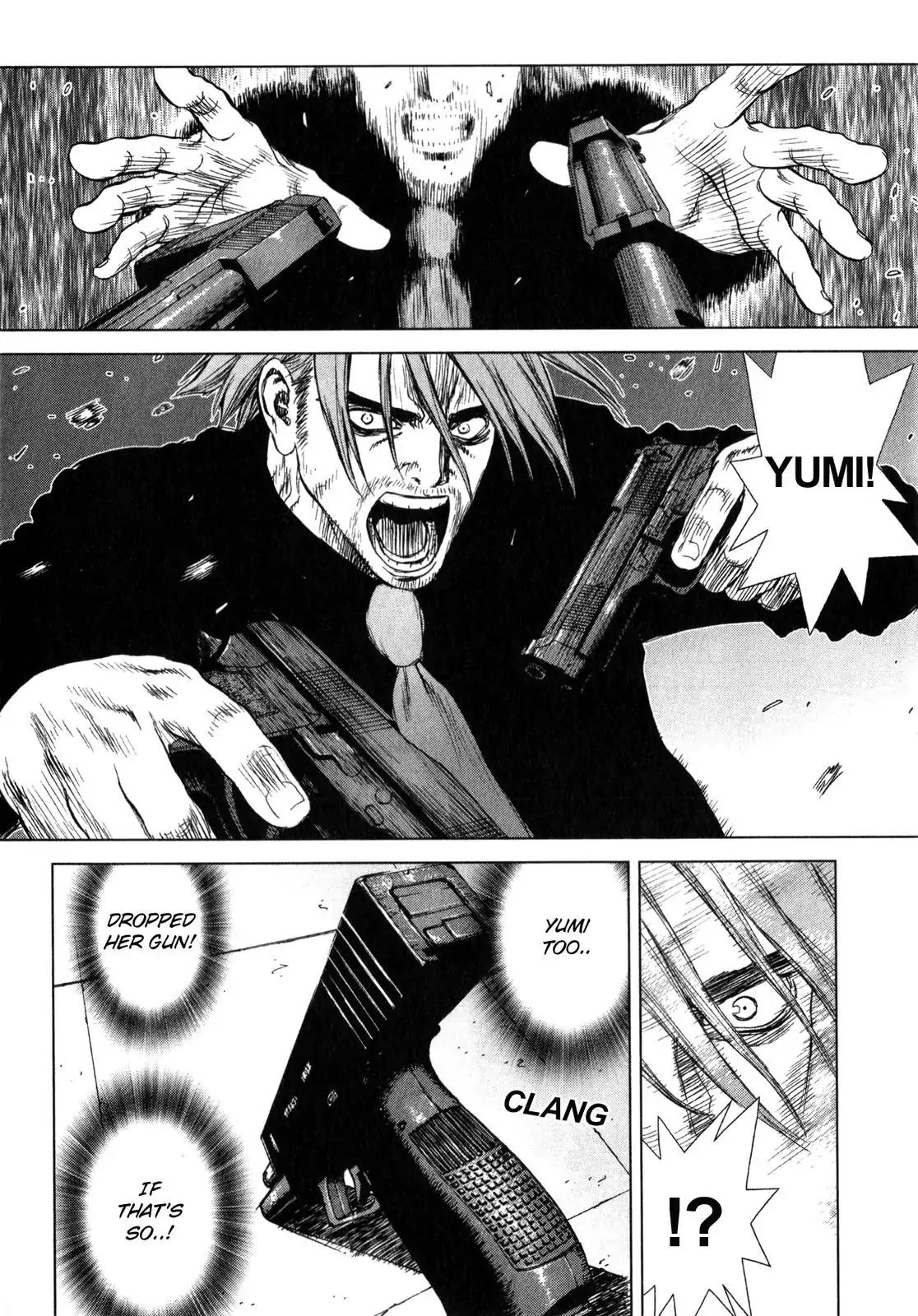 Sun ken Rock Chapter 23 page 70 - Chapter 23