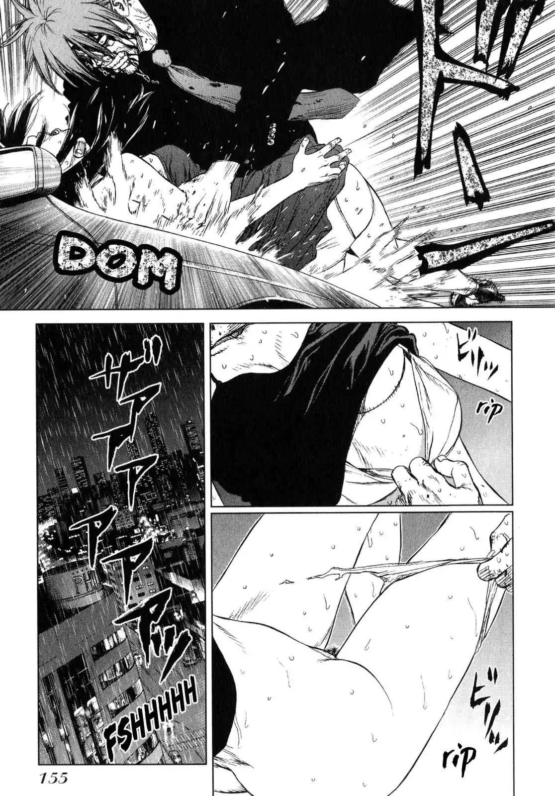 Sun ken Rock Chapter 23 page 77 - Chapter 23