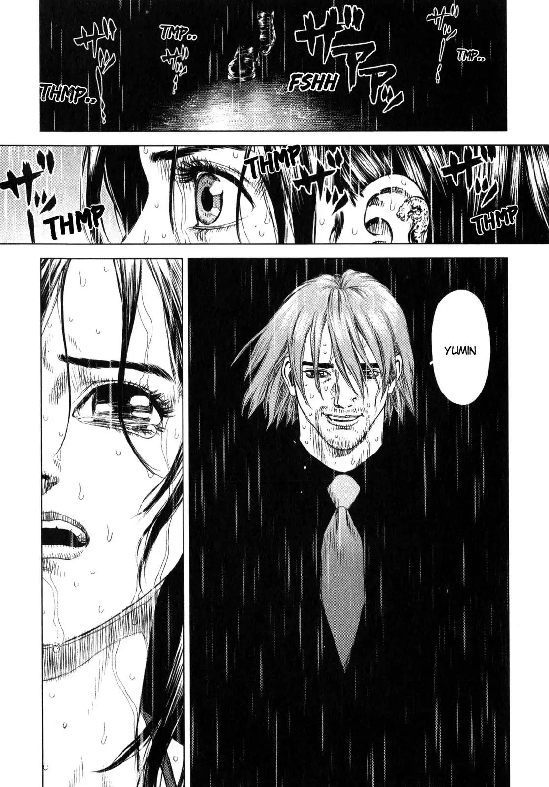 Sun ken Rock Chapter 23 page 86 - Chapter 23
