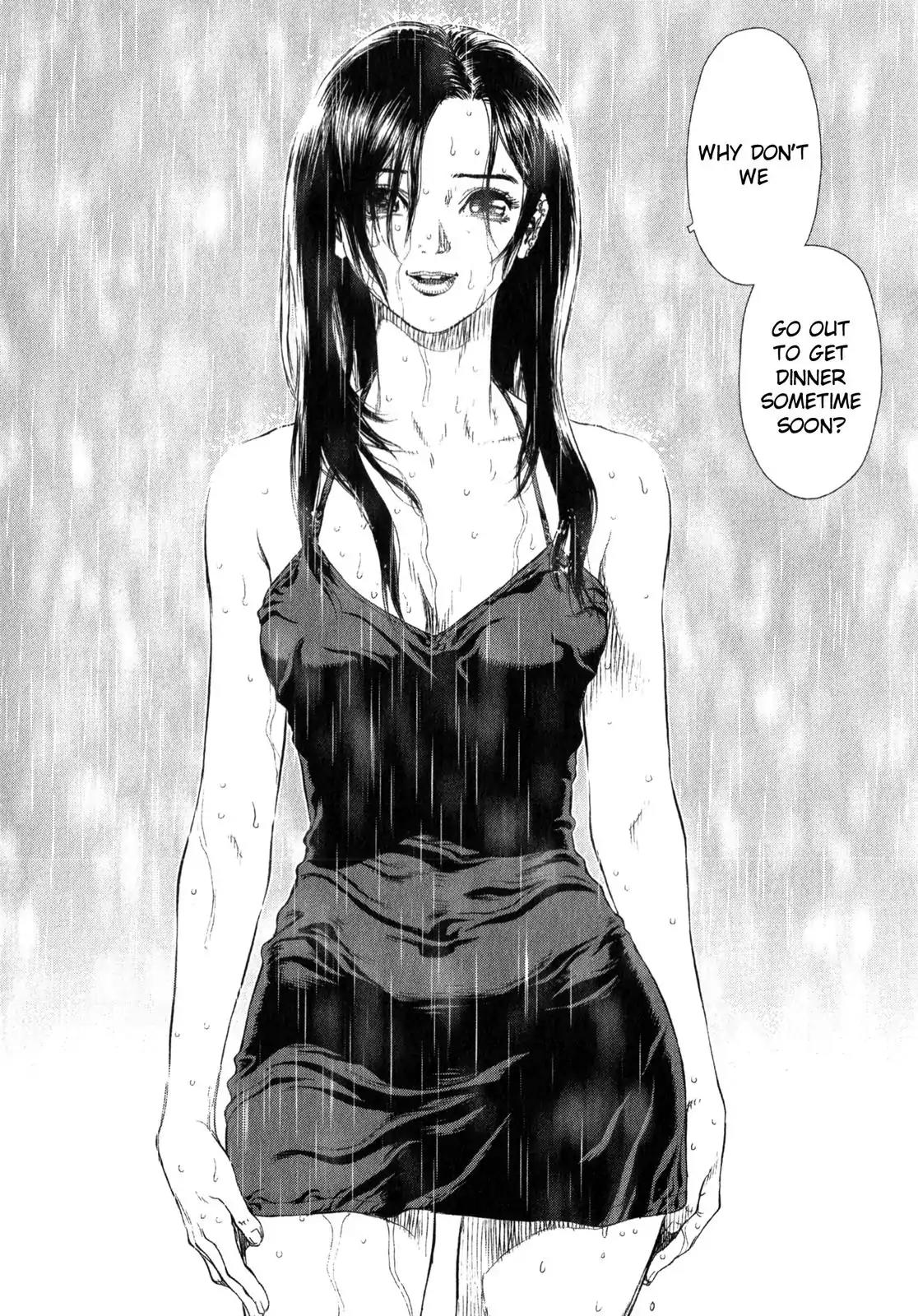 Sun ken Rock Chapter 23 page 88 - Chapter 23