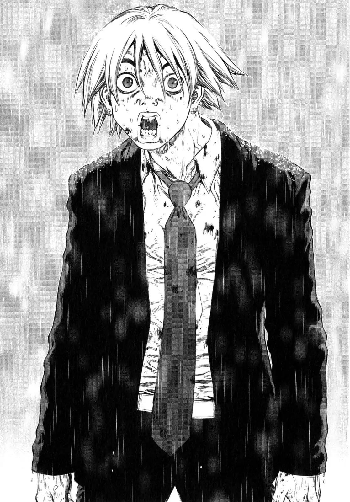 Sun ken Rock Chapter 23 page 89 - Chapter 23