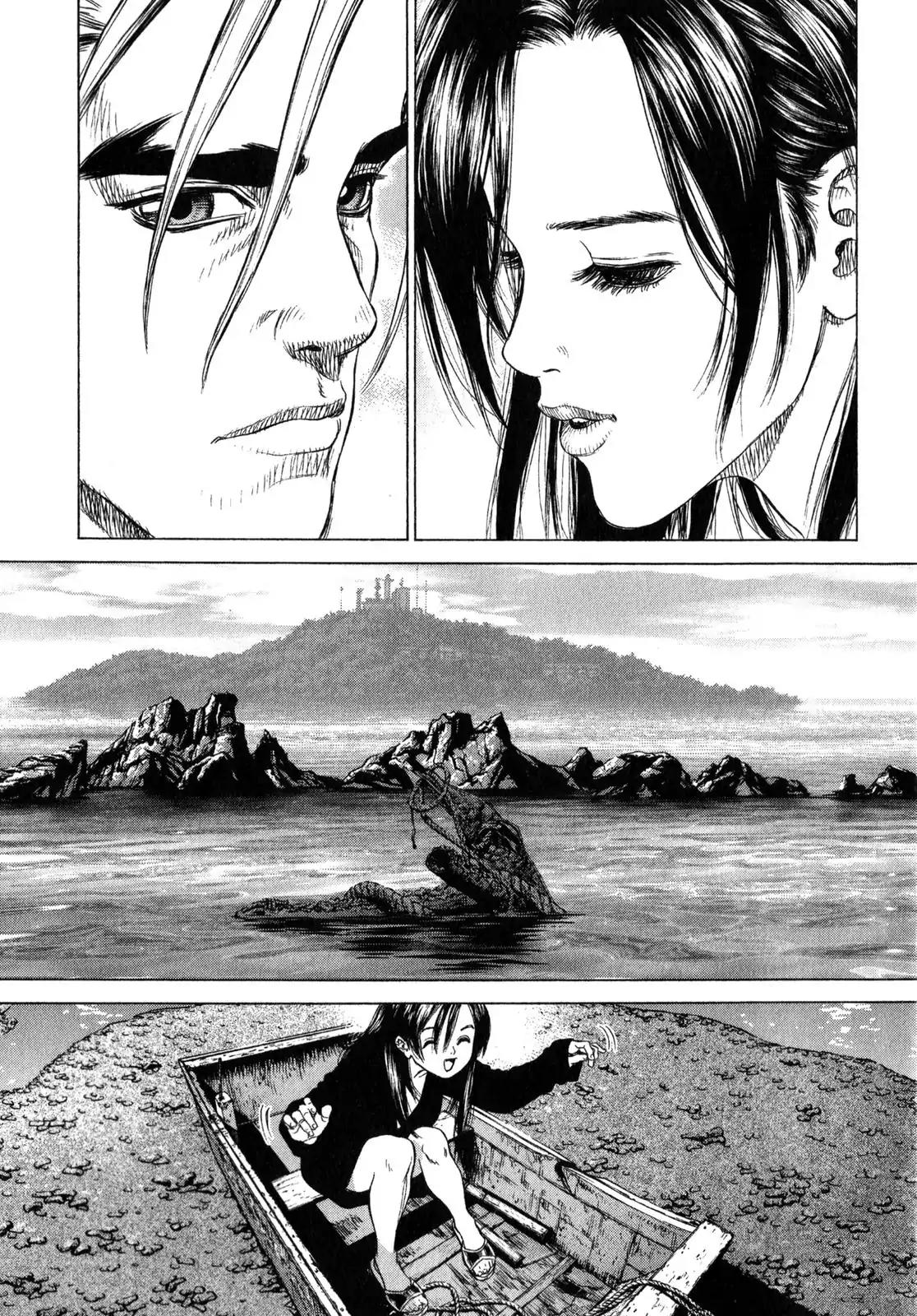 Sun ken Rock Chapter 24 page 7 - Chapter 24
