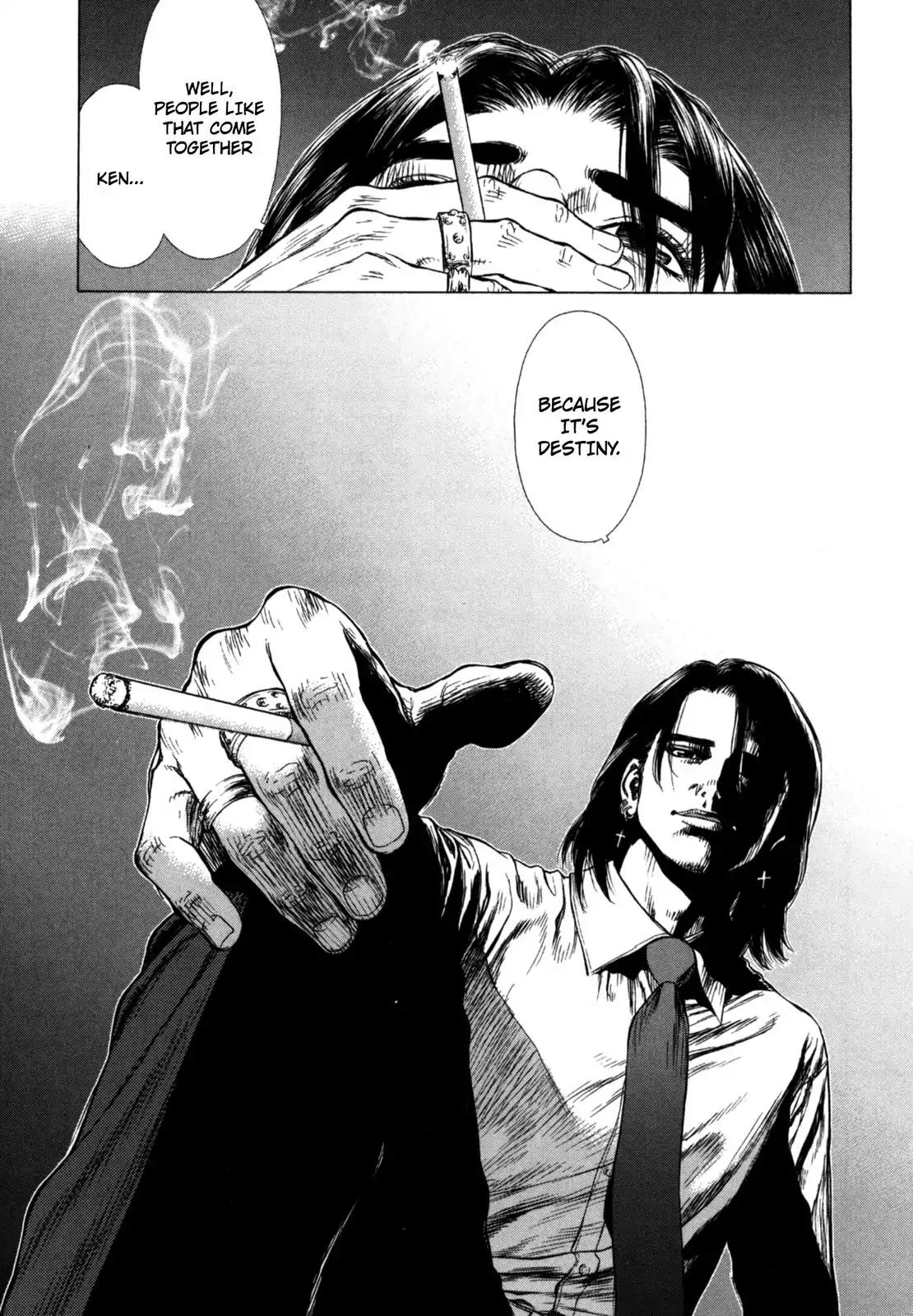 Sun ken Rock Chapter 25 page 23 - Chapter 25