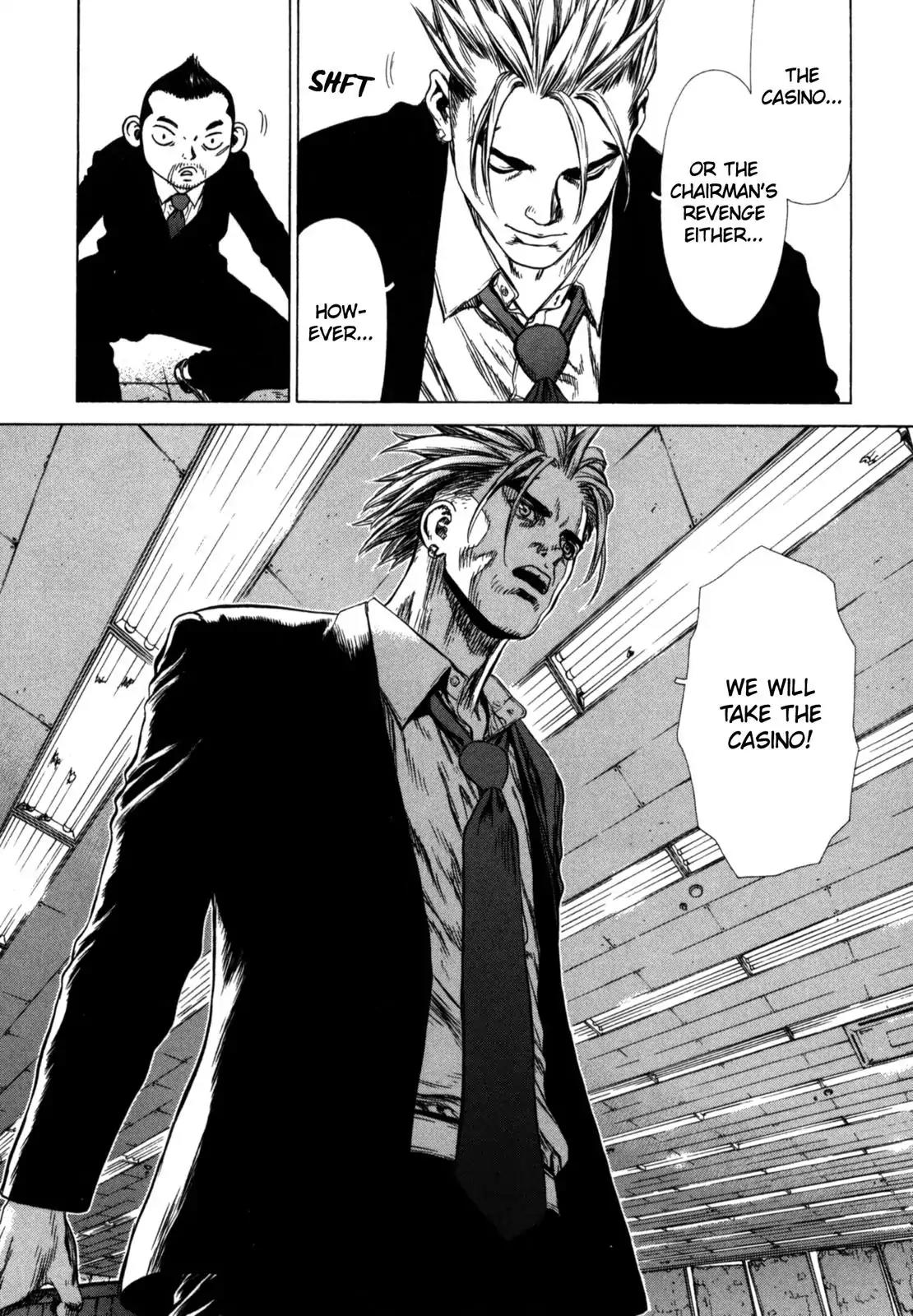 Sun ken Rock Chapter 29 page 20 - Chapter 29