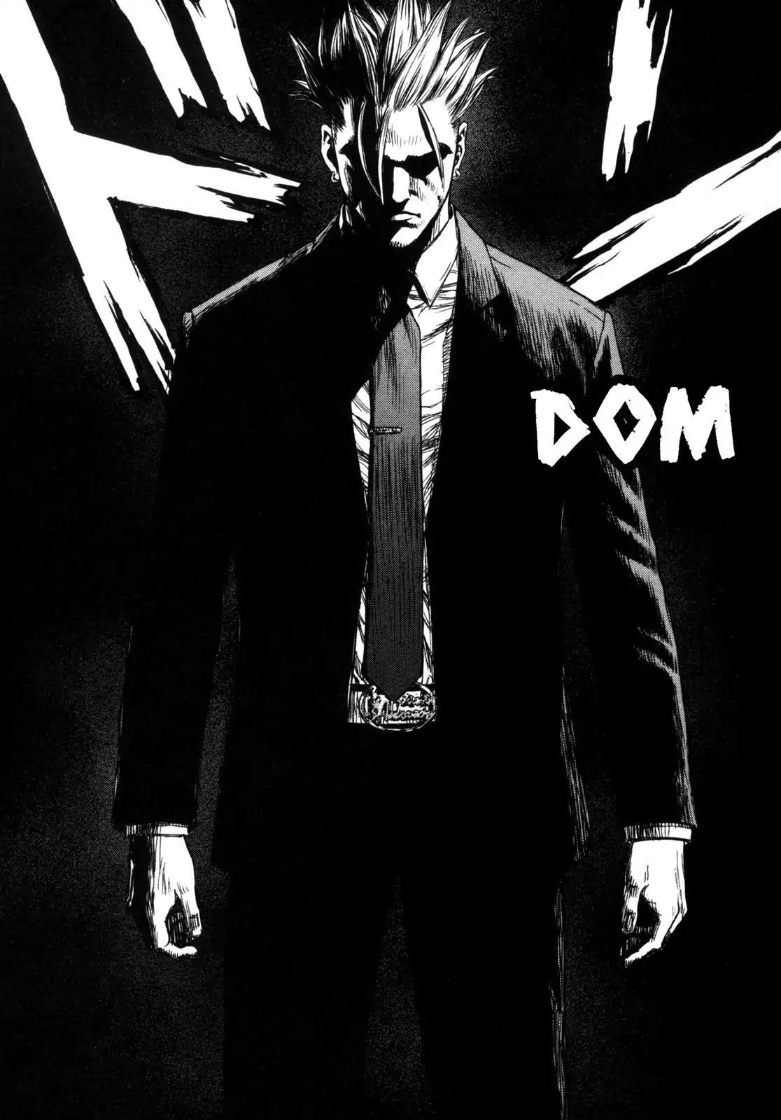Sun ken Rock Chapter 3 page 14 - Chapter 3