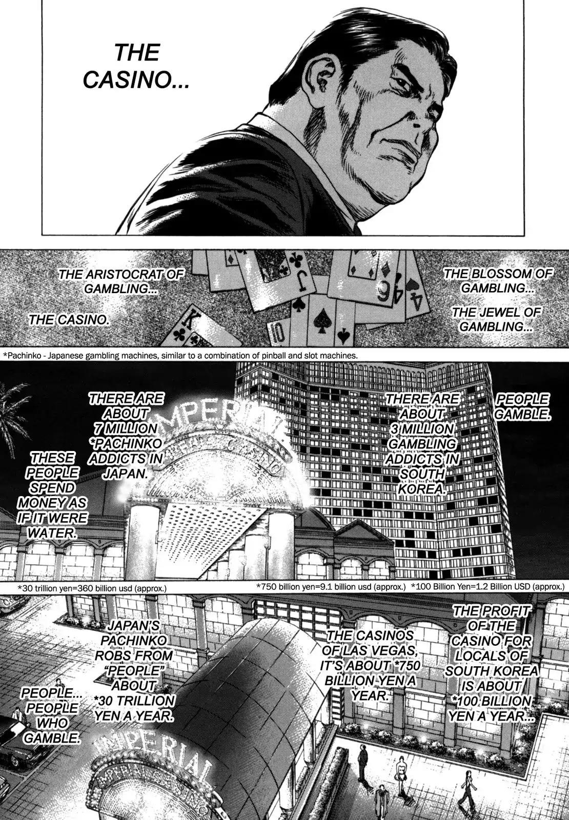 Sun ken Rock Chapter 30 page 4 - Chapter 30