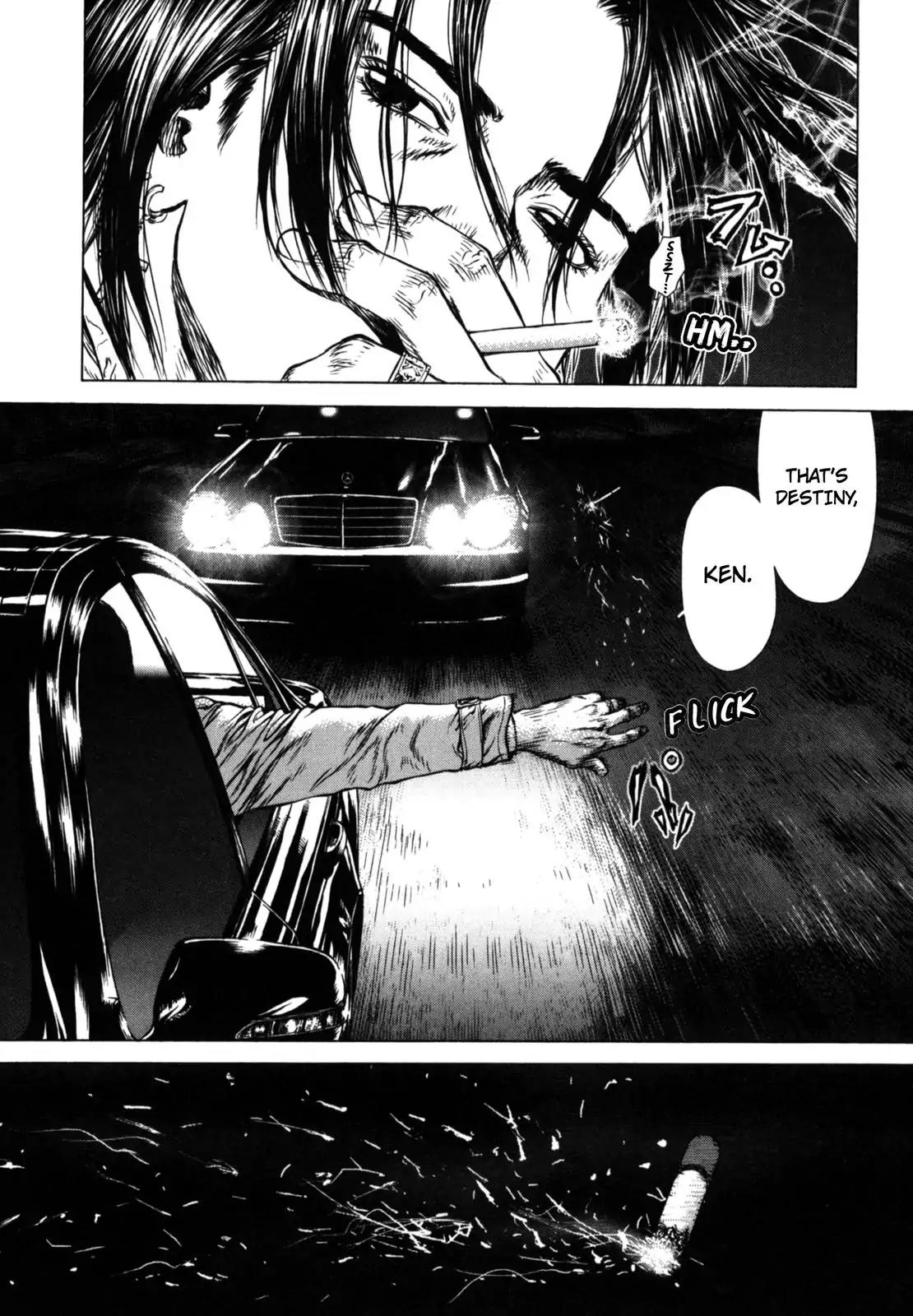 Sun ken Rock Chapter 30 page 9 - Chapter 30