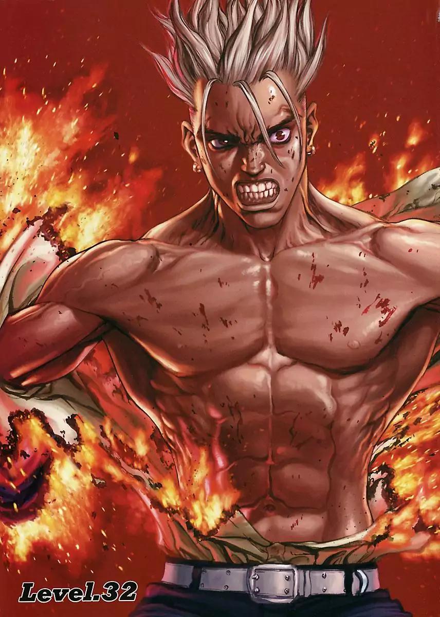 Sun ken Rock Chapter 32 page 4 - Chapter 32