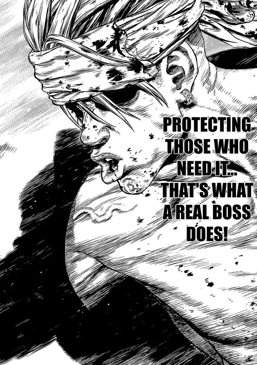 Sun ken Rock Chapter 35 page 20 - Chapter 35