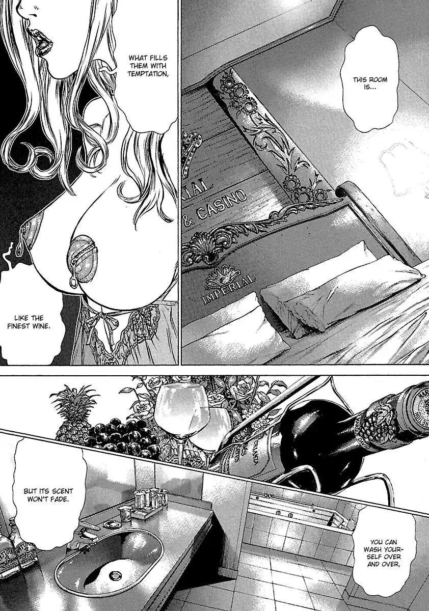 Sun ken Rock Chapter 36 page 23 - Chapter 36