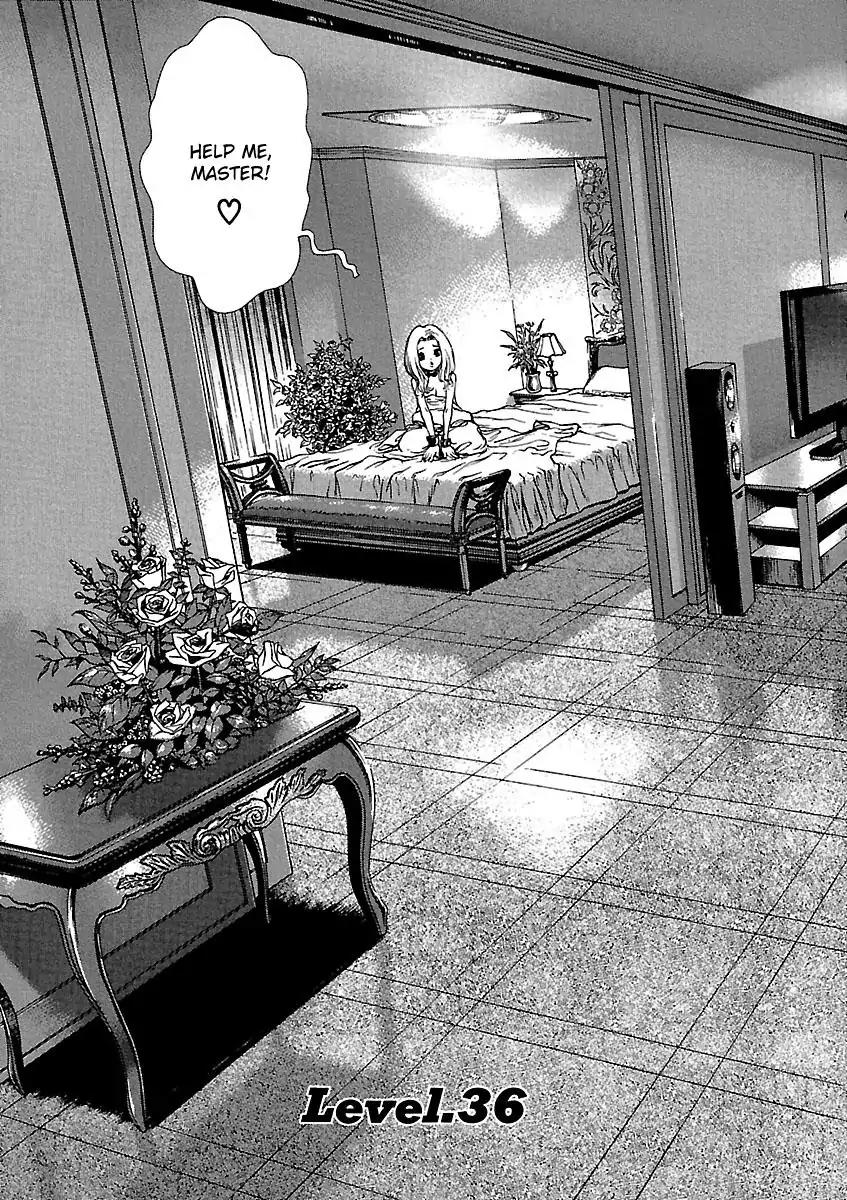 Sun ken Rock Chapter 36 page 9 - Chapter 36