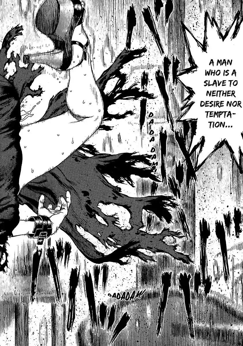 Sun ken Rock Chapter 38 page 16 - Chapter 38