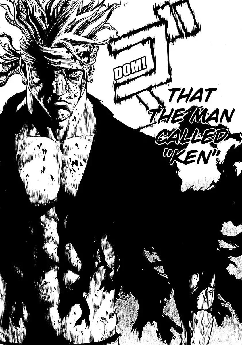 Sun ken Rock Chapter 38 page 24 - Chapter 38