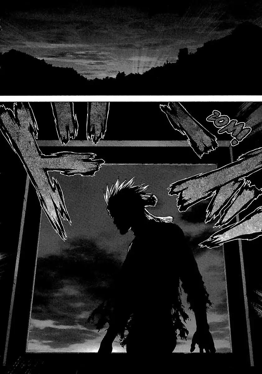 Sun ken Rock Chapter 38 page 26 - Chapter 38