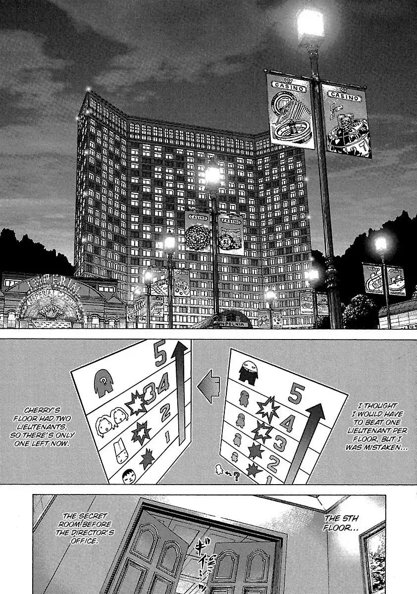 Sun ken Rock Chapter 38 page 27 - Chapter 38