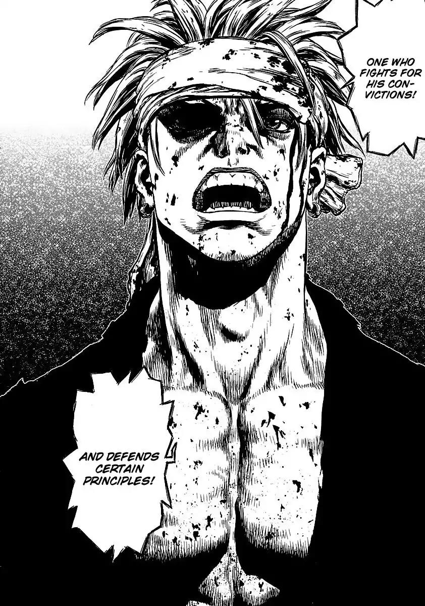 Sun ken Rock Chapter 39 page 21 - Chapter 39