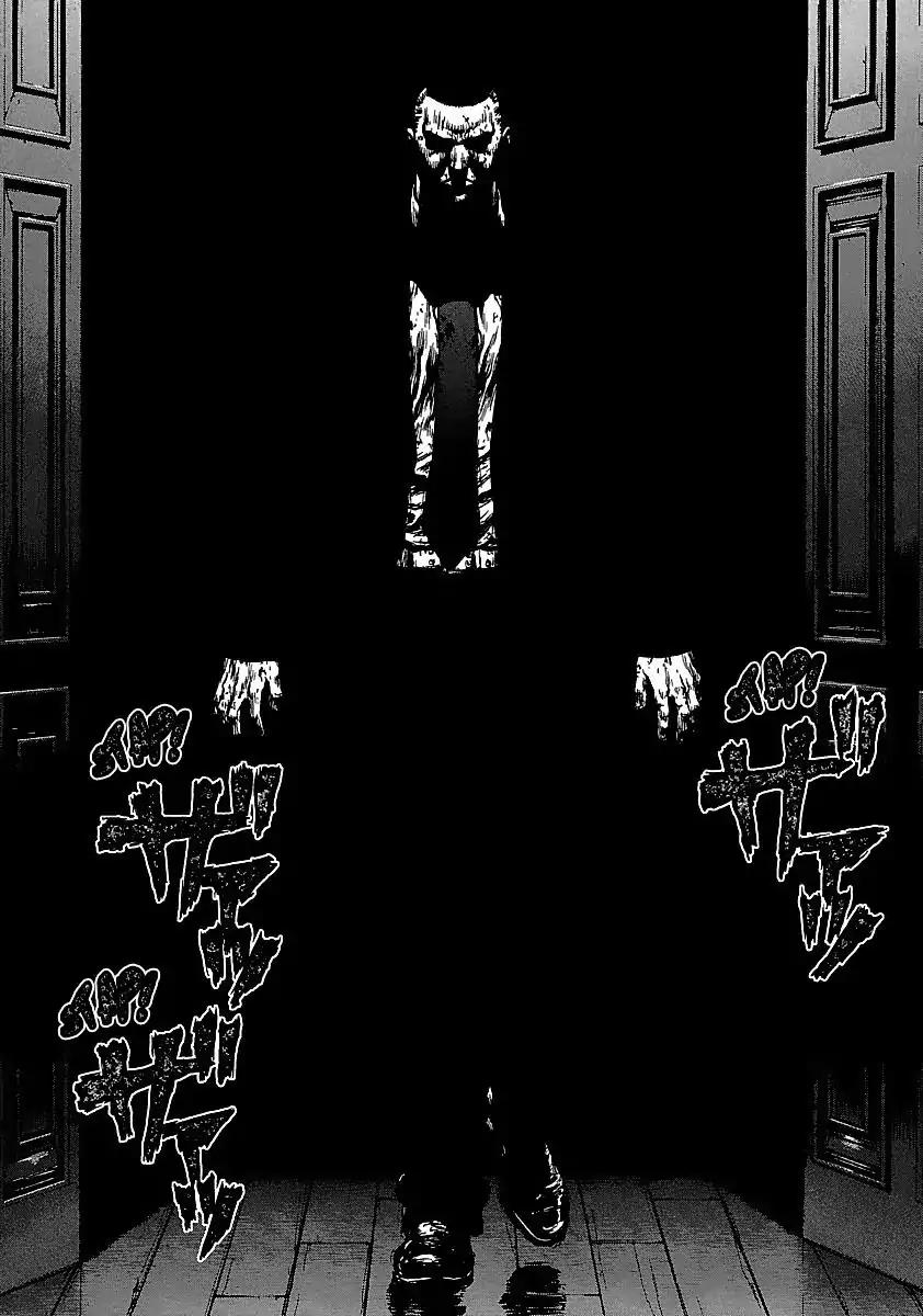 Sun ken Rock Chapter 40 page 18 - Chapter 40