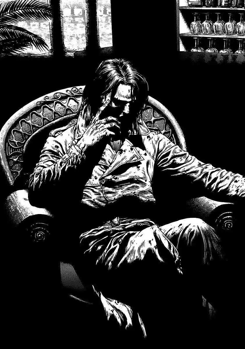 Sun ken Rock Chapter 40 page 23 - Chapter 40