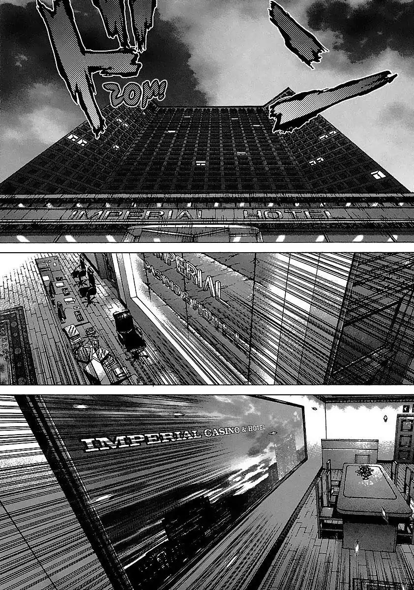 Sun ken Rock Chapter 40 page 28 - Chapter 40