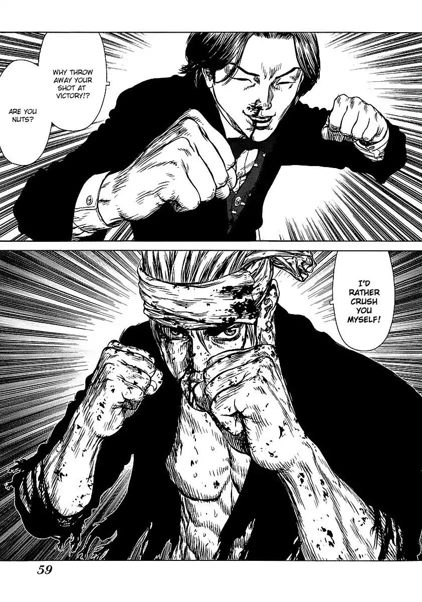 Sun ken Rock Chapter 40 page 29 - Chapter 40
