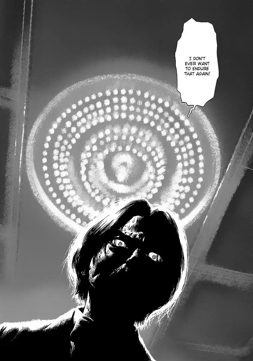 Sun ken Rock Chapter 41 page 22 - Chapter 41