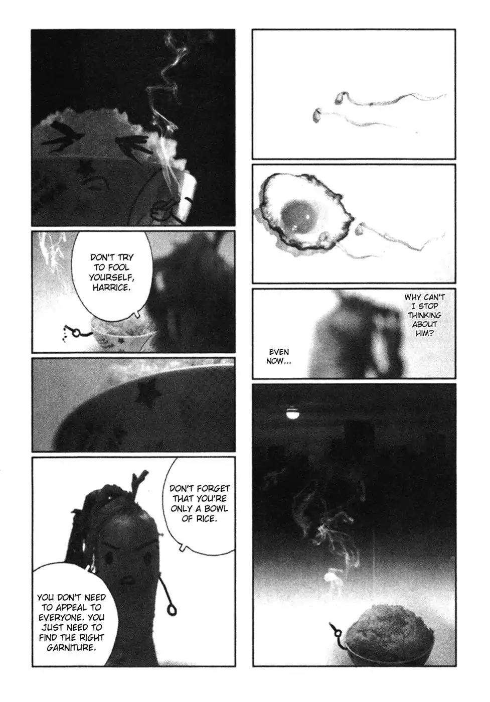 Sun ken Rock Chapter 42.5 page 3 - Chapter 42.5